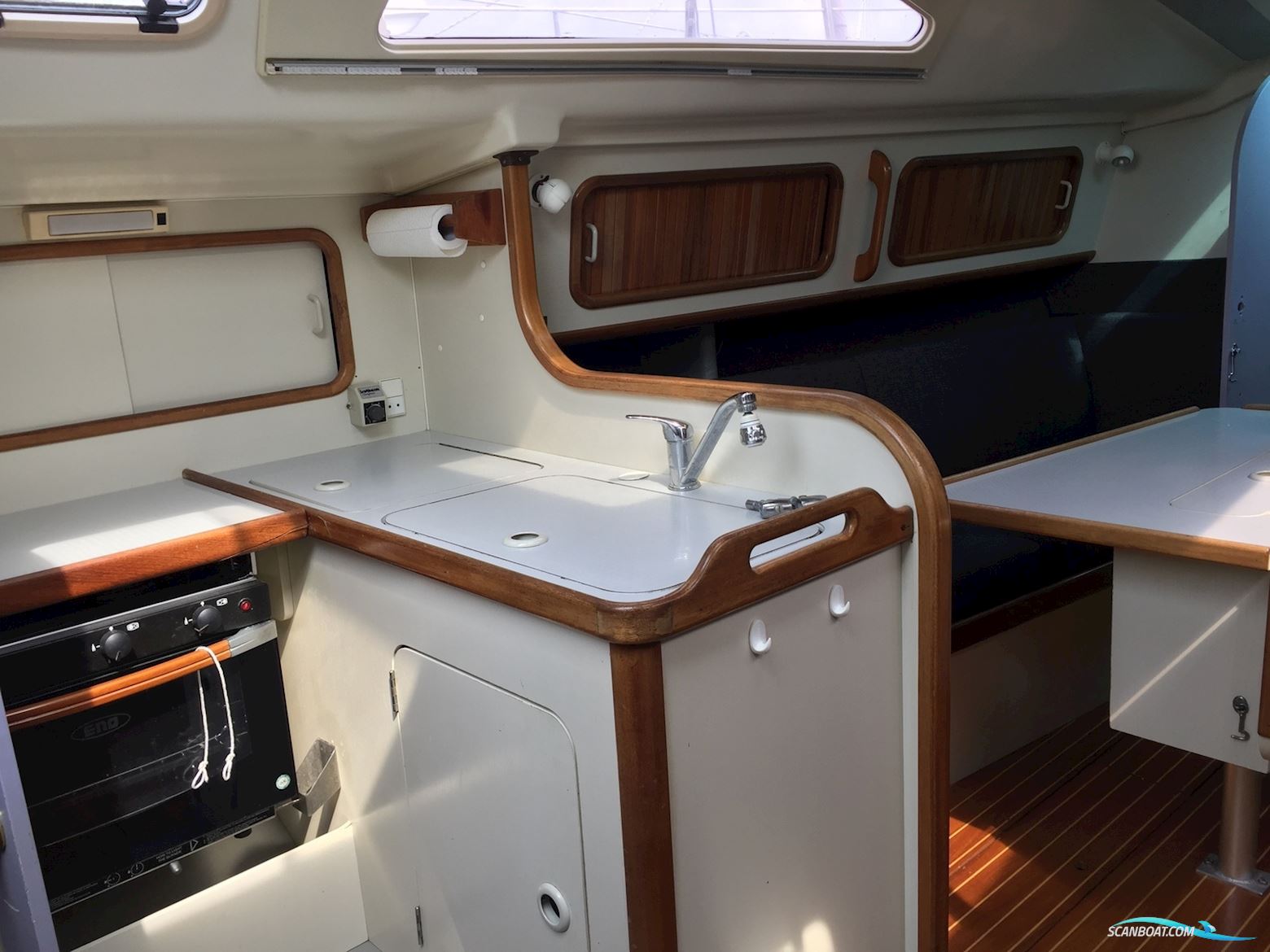 Dehler 343 Top Nova