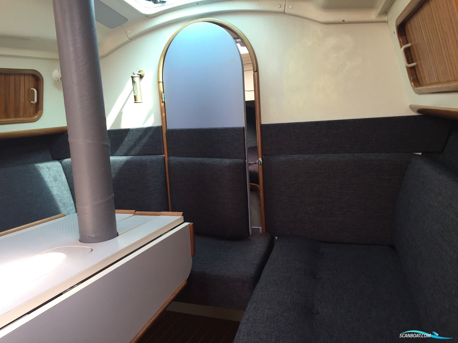 Dehler 343 Top Nova