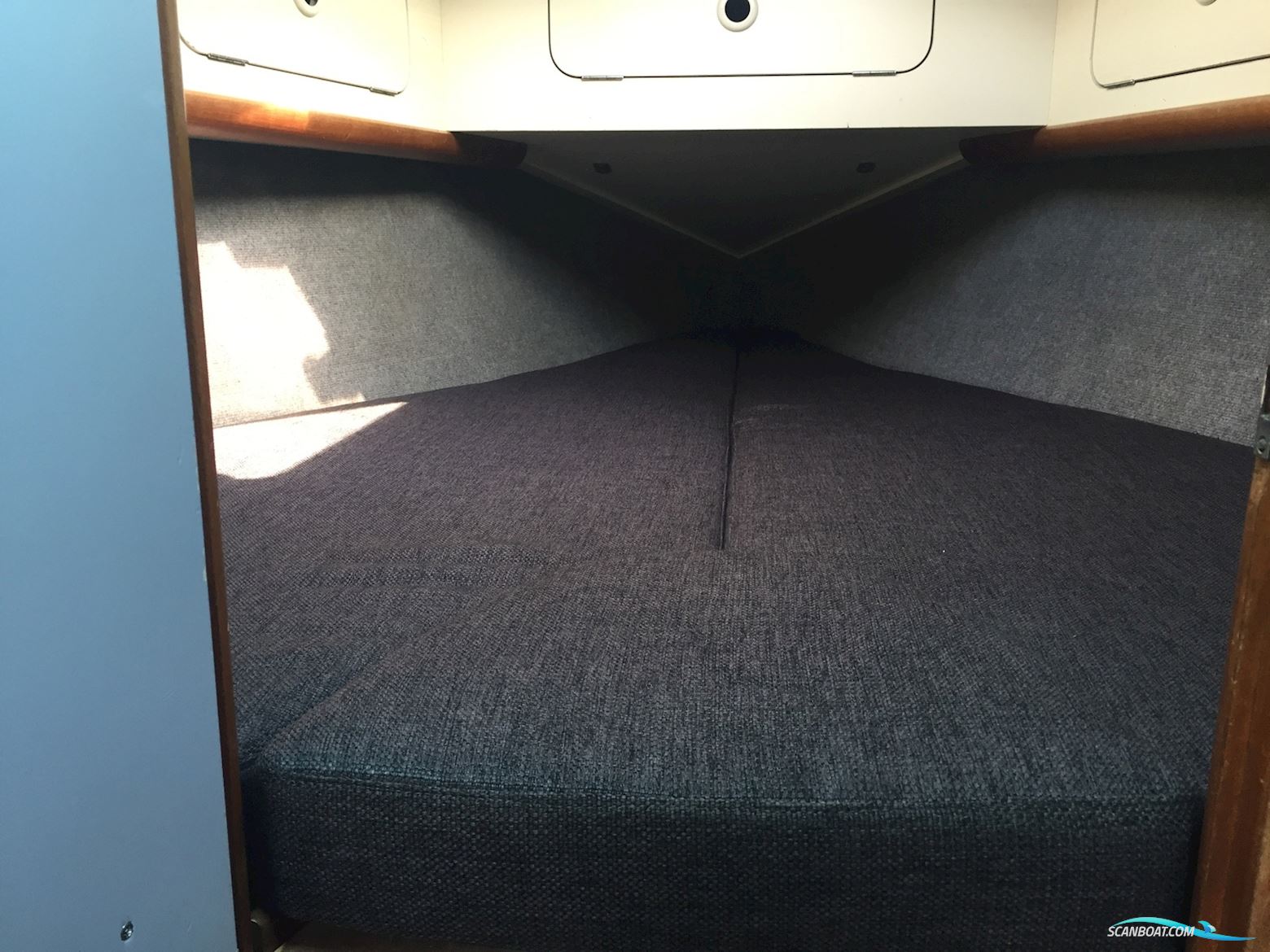 Dehler 343 Top Nova