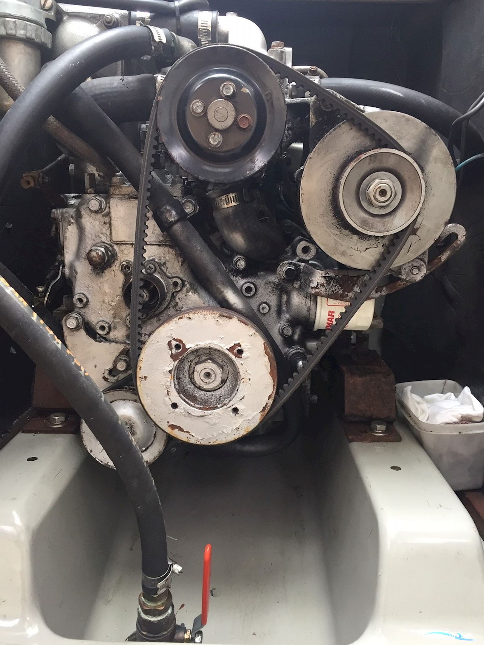 Dehler 343 Top Nova