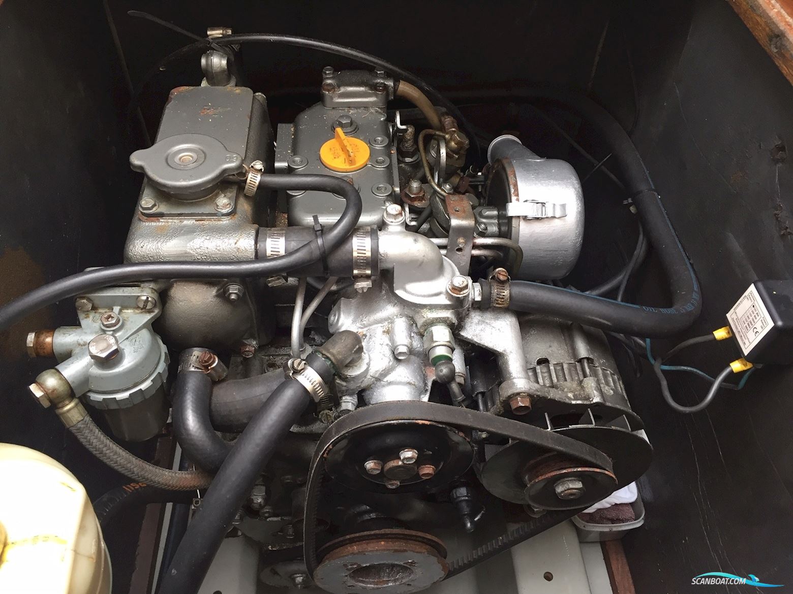 Dehler 343 Top Nova