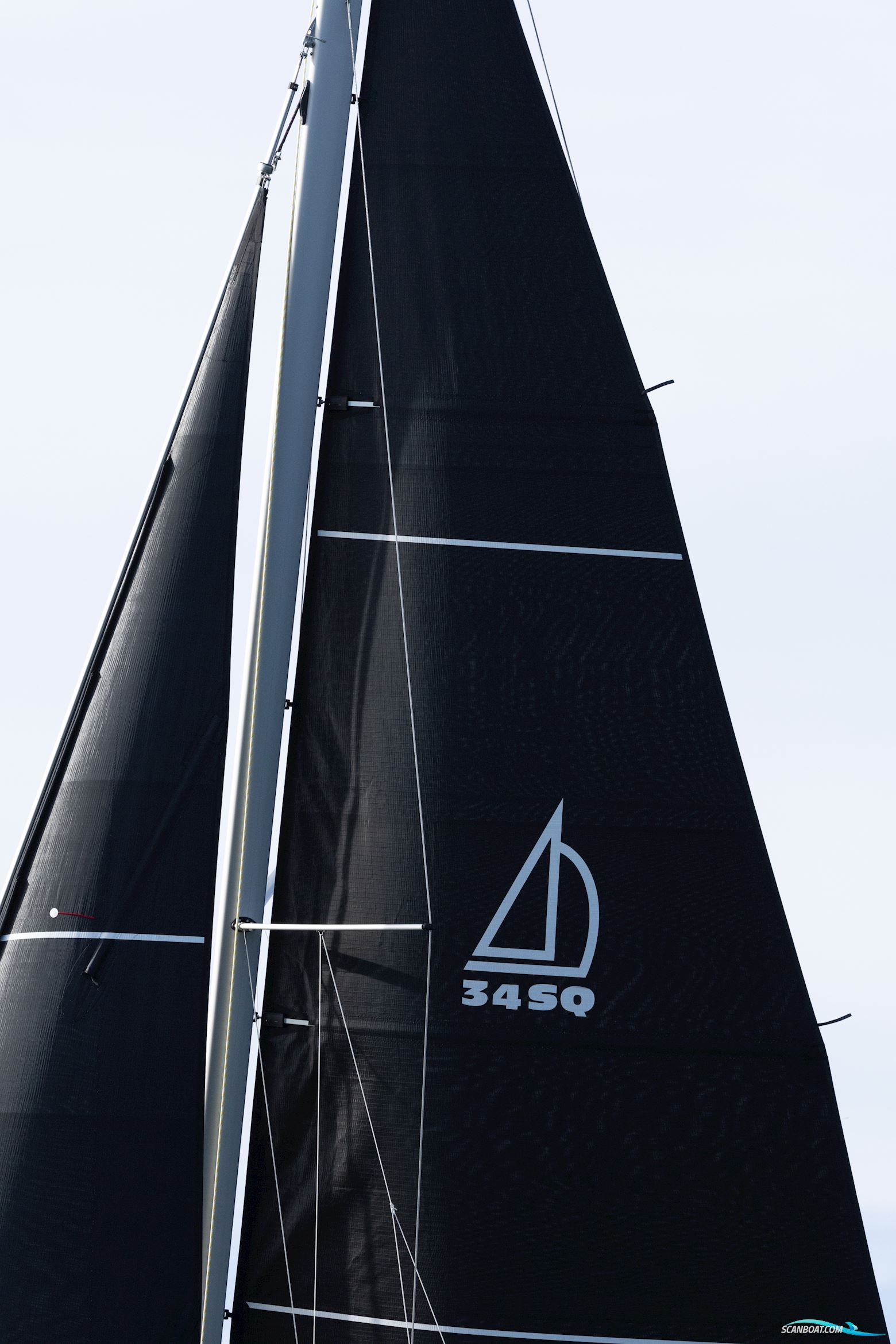 Dehler 34SQ