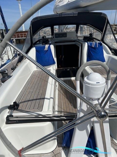 Dehler 35 (VERKAUFT)
