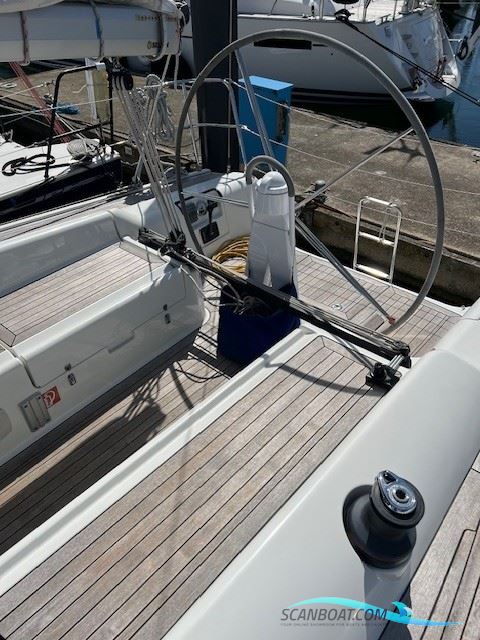 Dehler 35 (VERKAUFT)