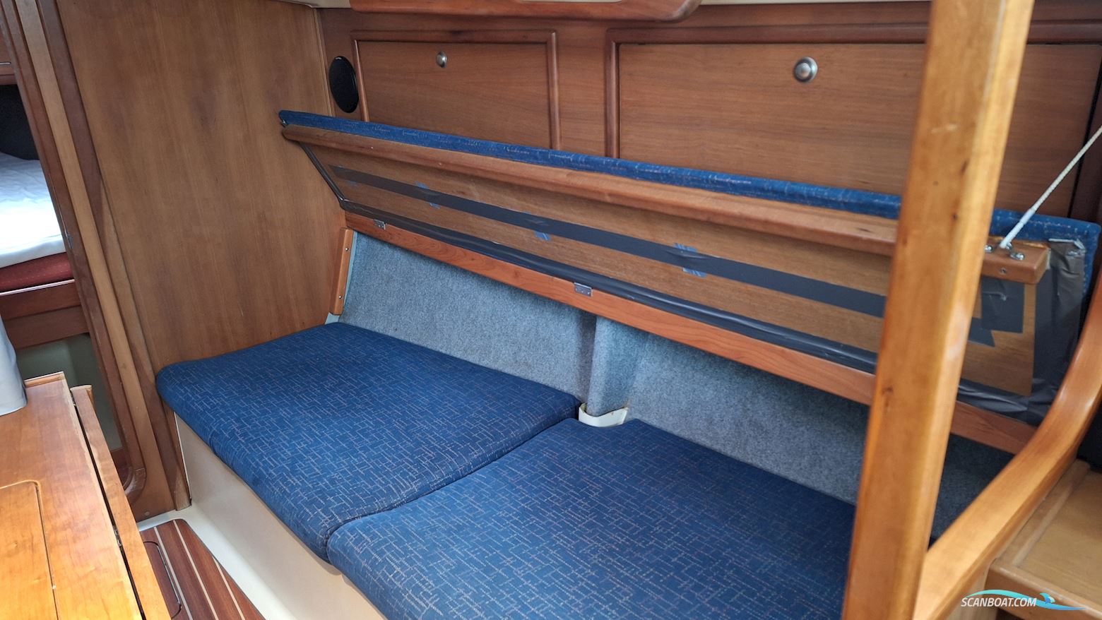 Dehler 35 Cruiser