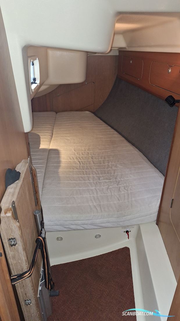 Dehler 35 Cruiser