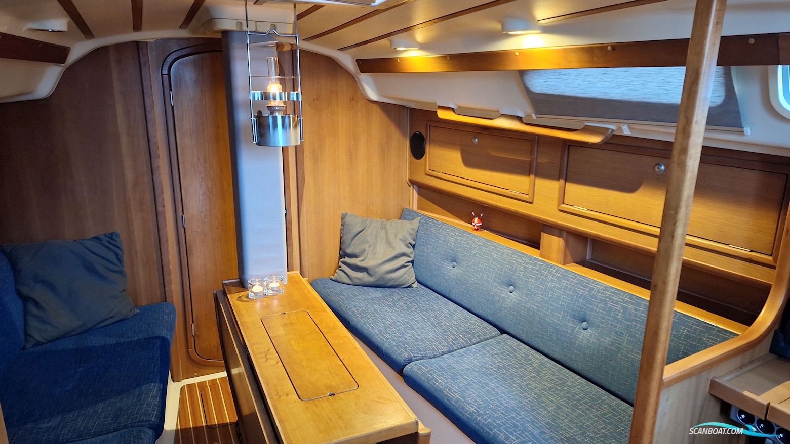 Dehler 35 Cruiser