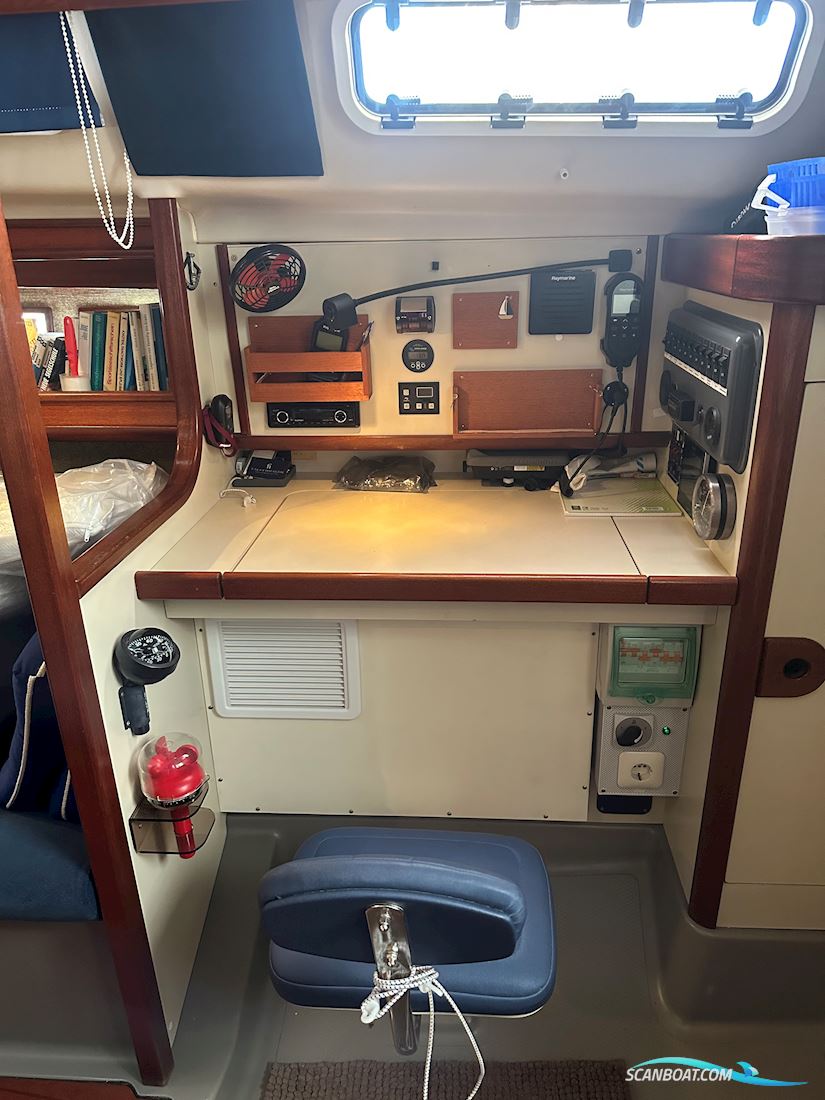 Dehler 35 Cws