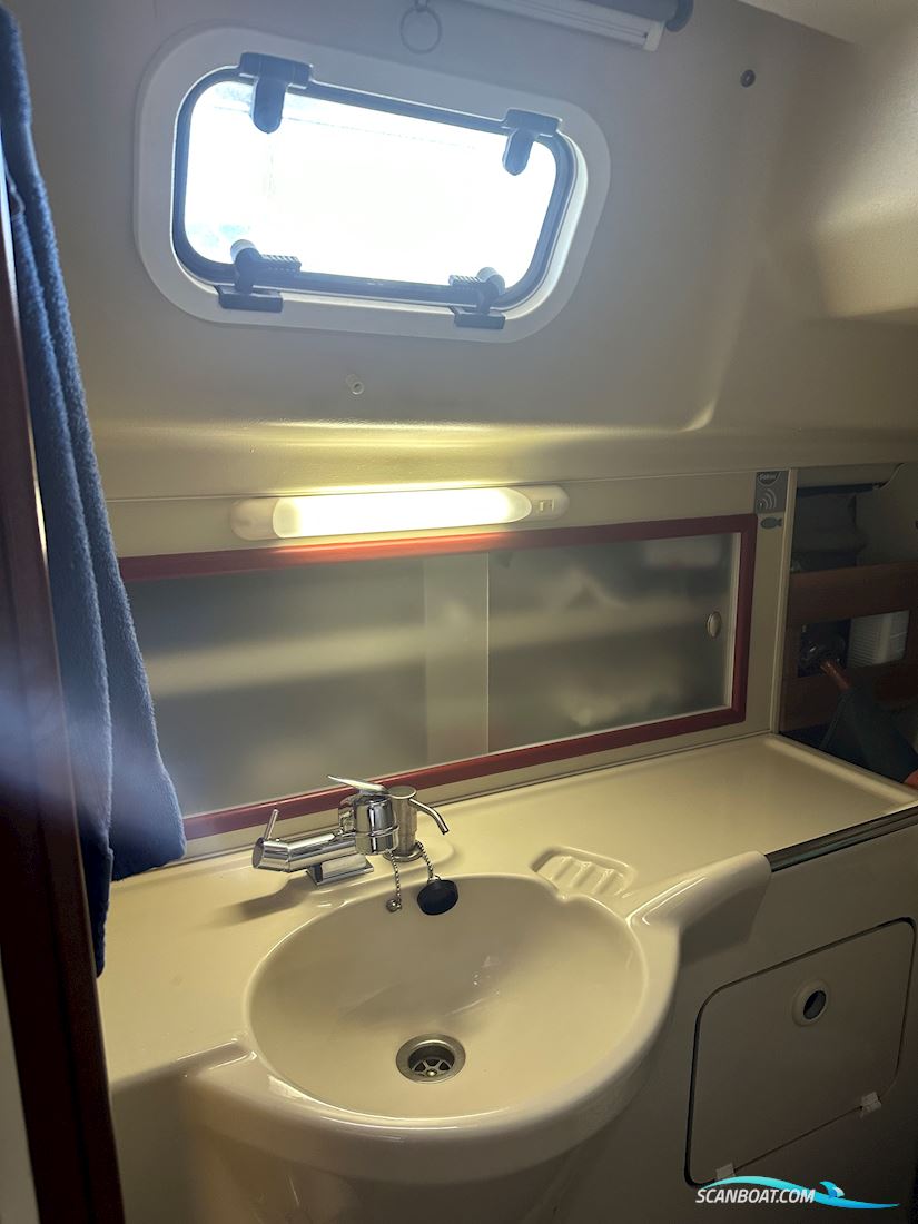 Dehler 35 Cws