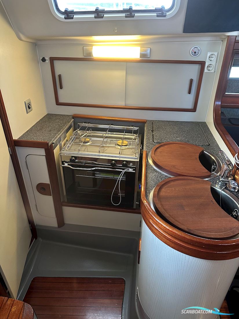 Dehler 35 Cws