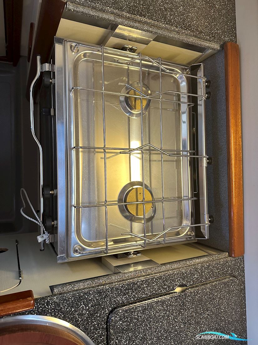 Dehler 35 Cws