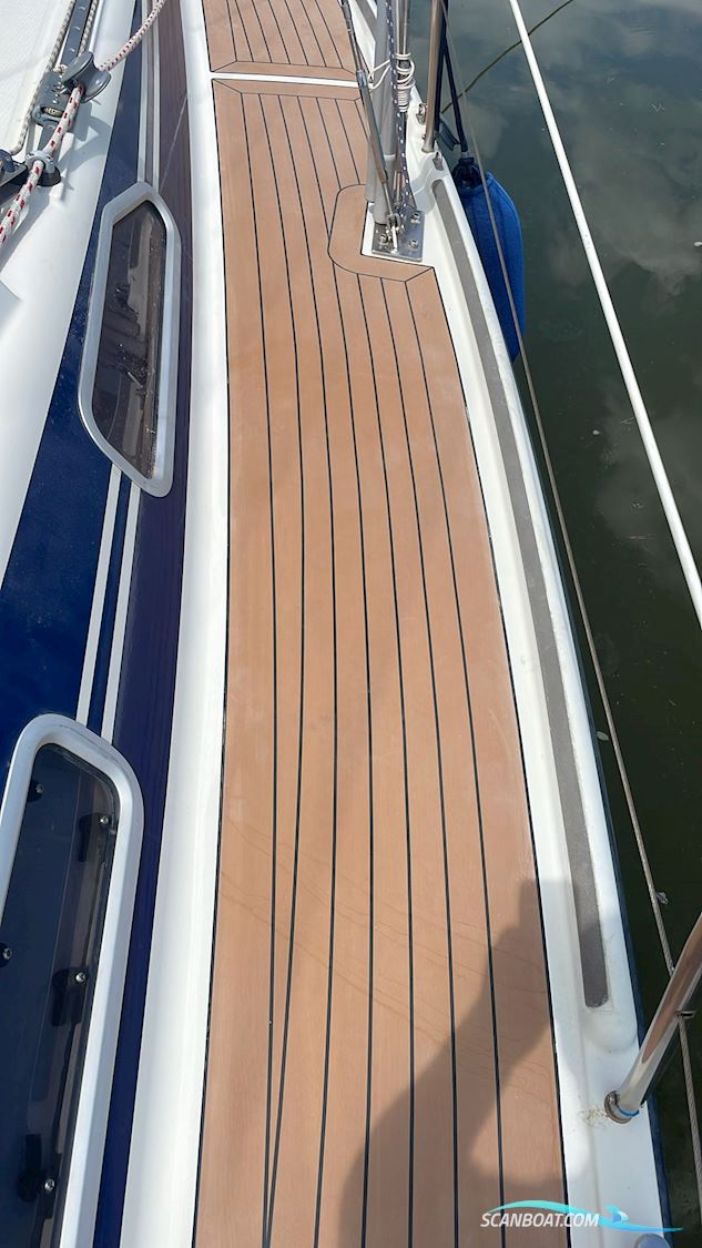 Dehler 35 Cws