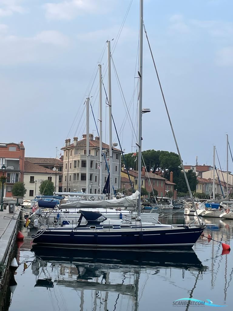 Dehler 35 Cws