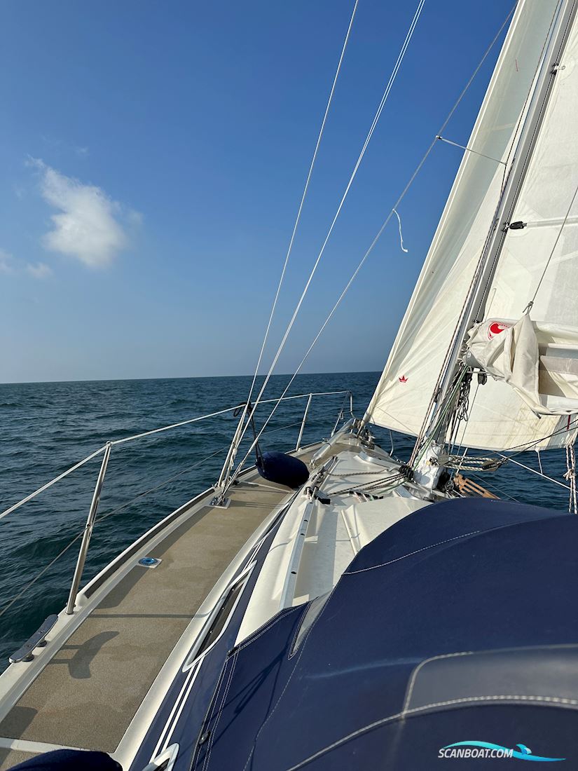 Dehler 35 Cws