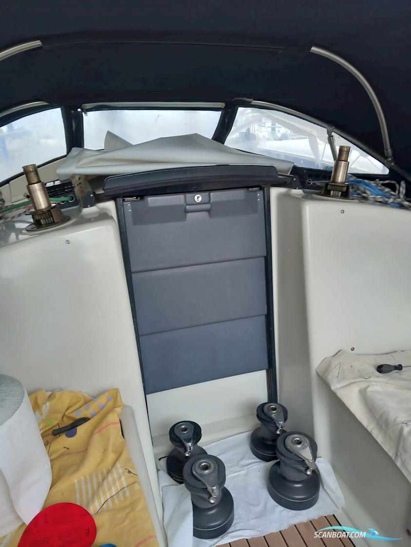 Dehler 35 Cws