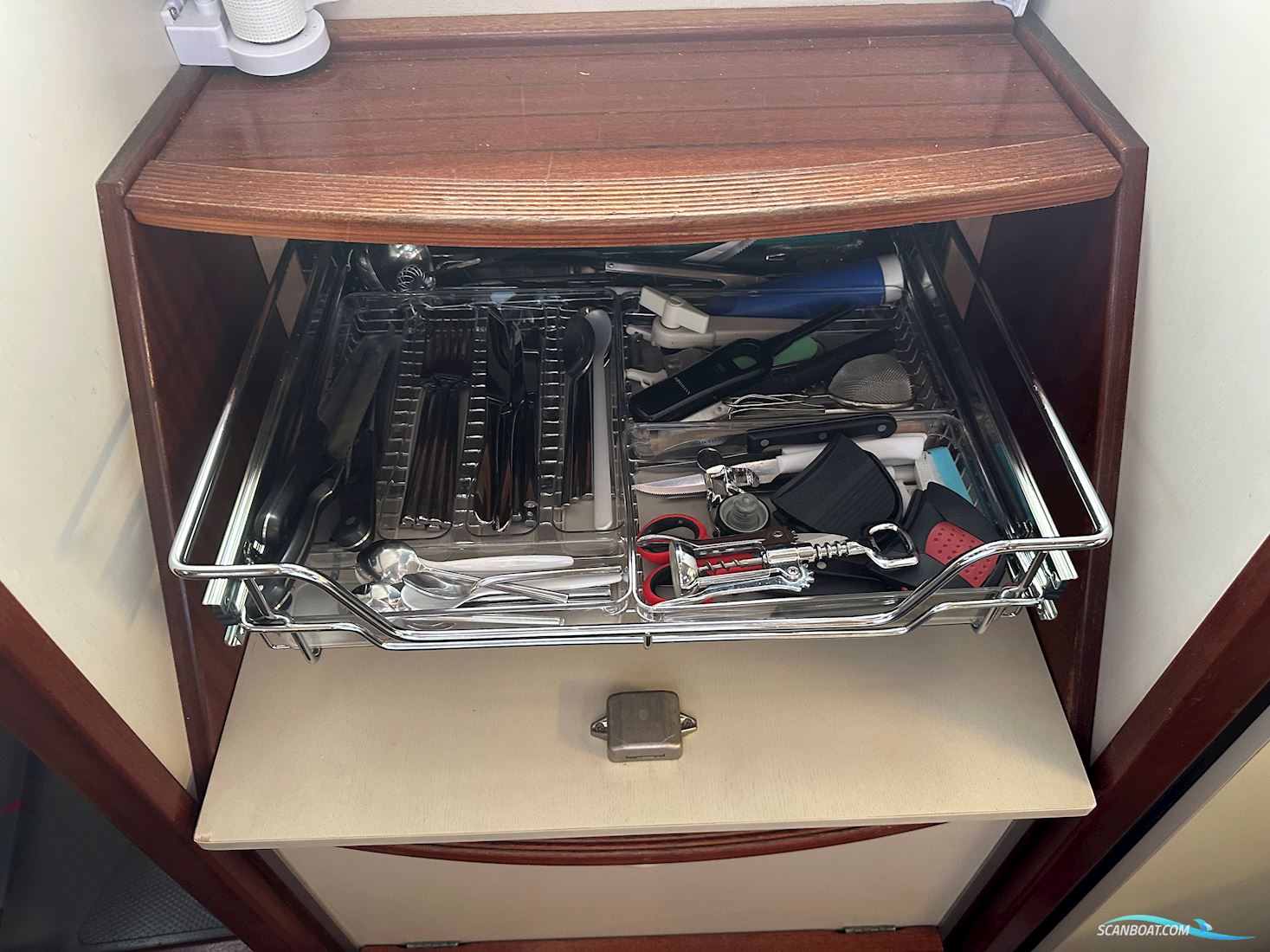 Dehler 35 Cws