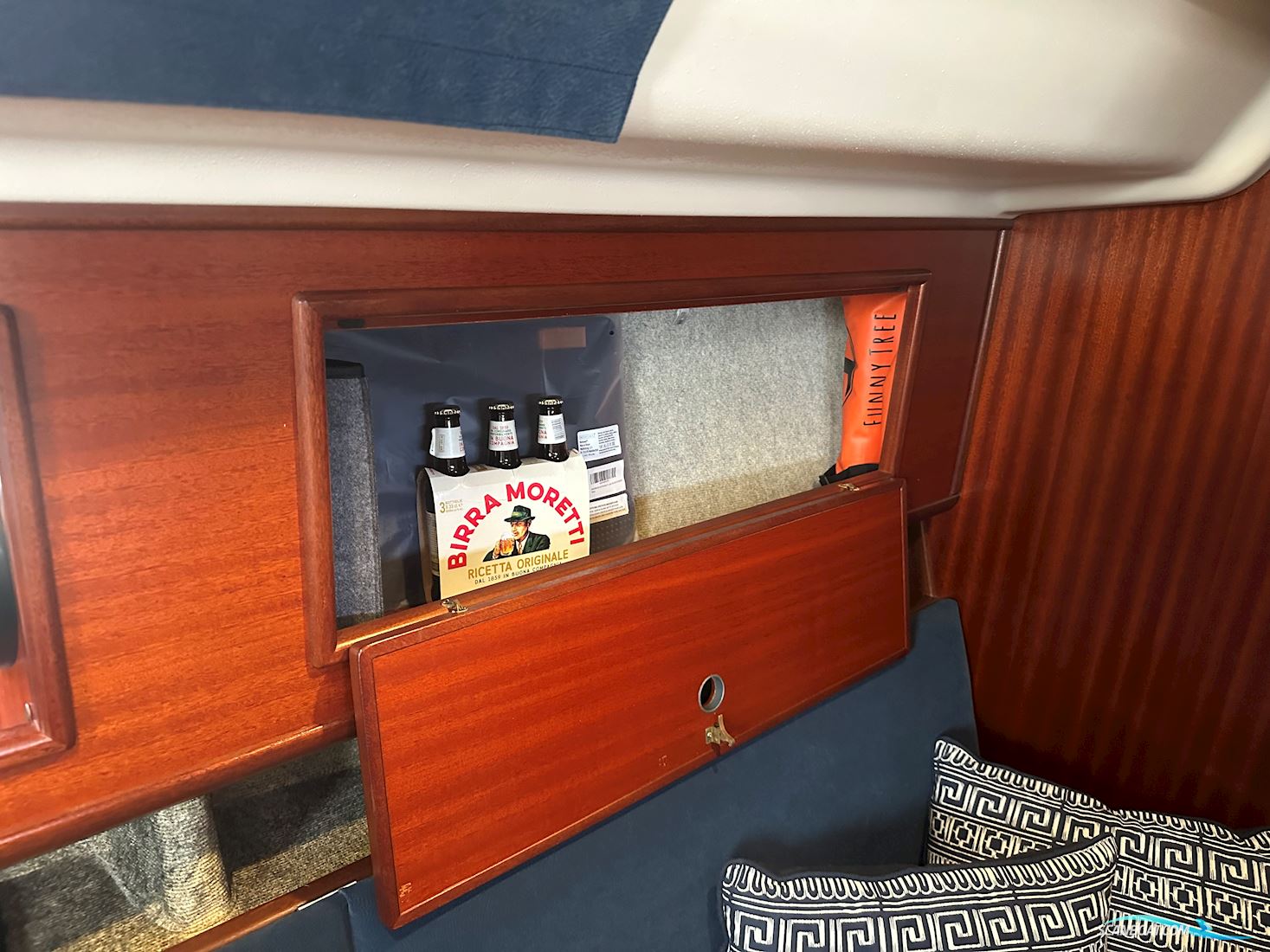 Dehler 35 Cws