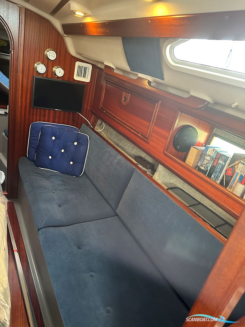 Dehler 35 Cws
