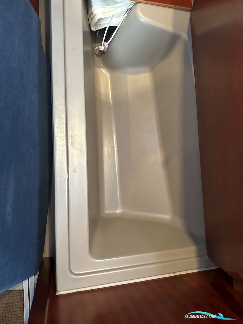 Dehler 35 Cws