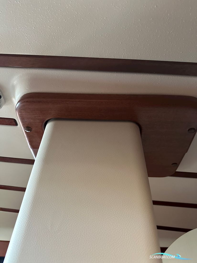 Dehler 35 Cws