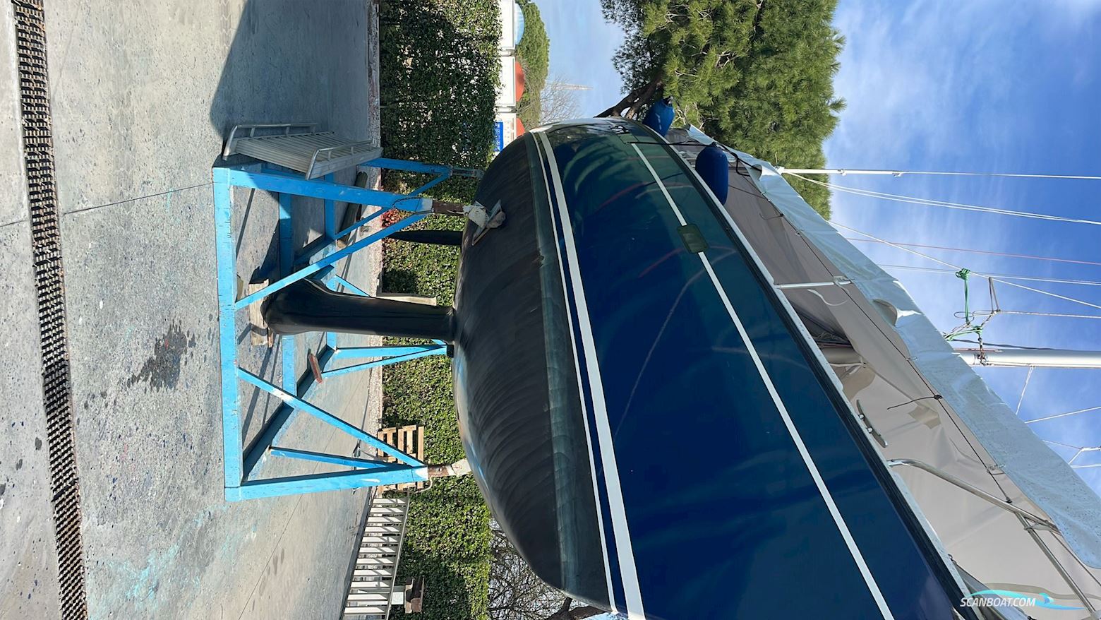 Dehler 35 Cws