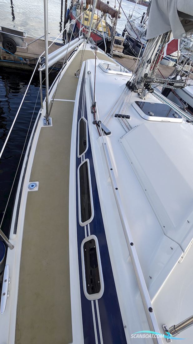 Dehler 35 Cws
