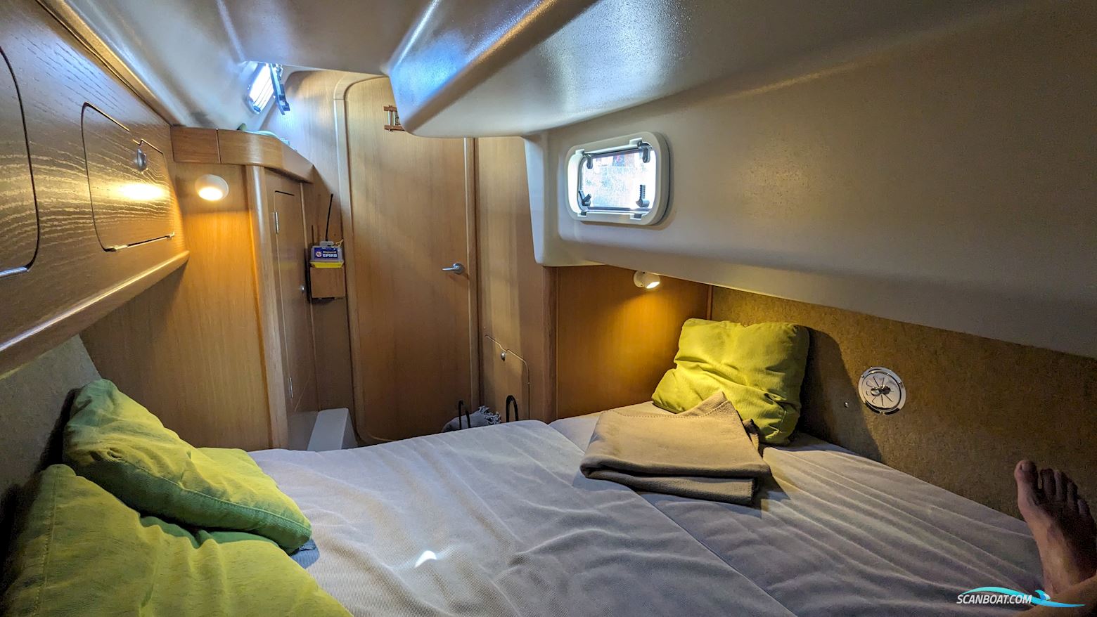 Dehler 35 Cws