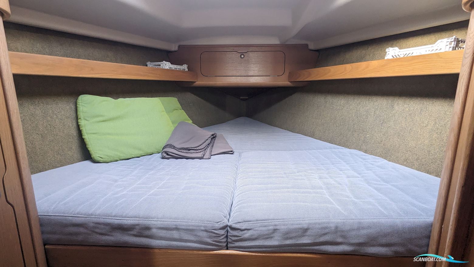 Dehler 35 Cws