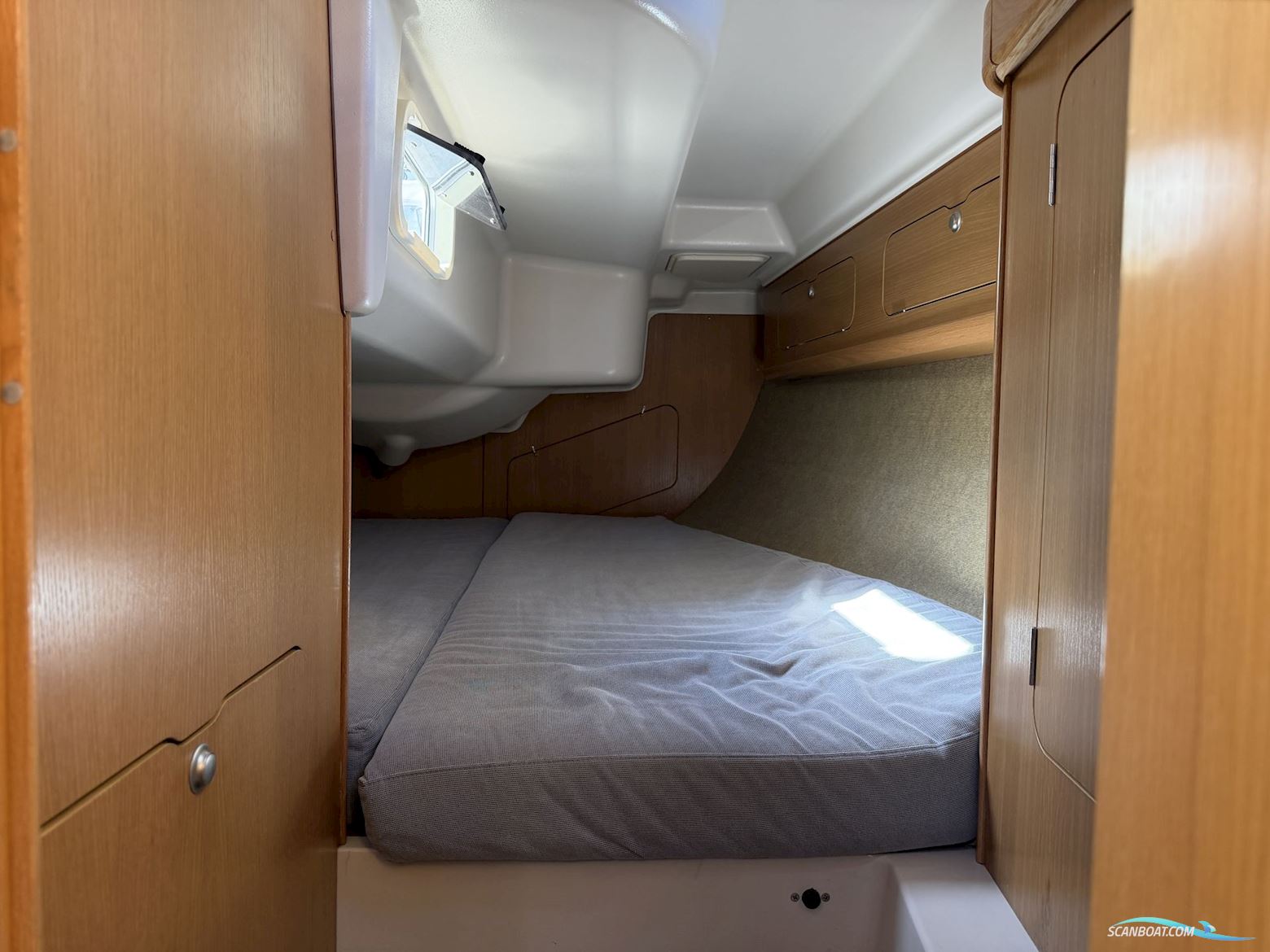 Dehler 35 CWS
