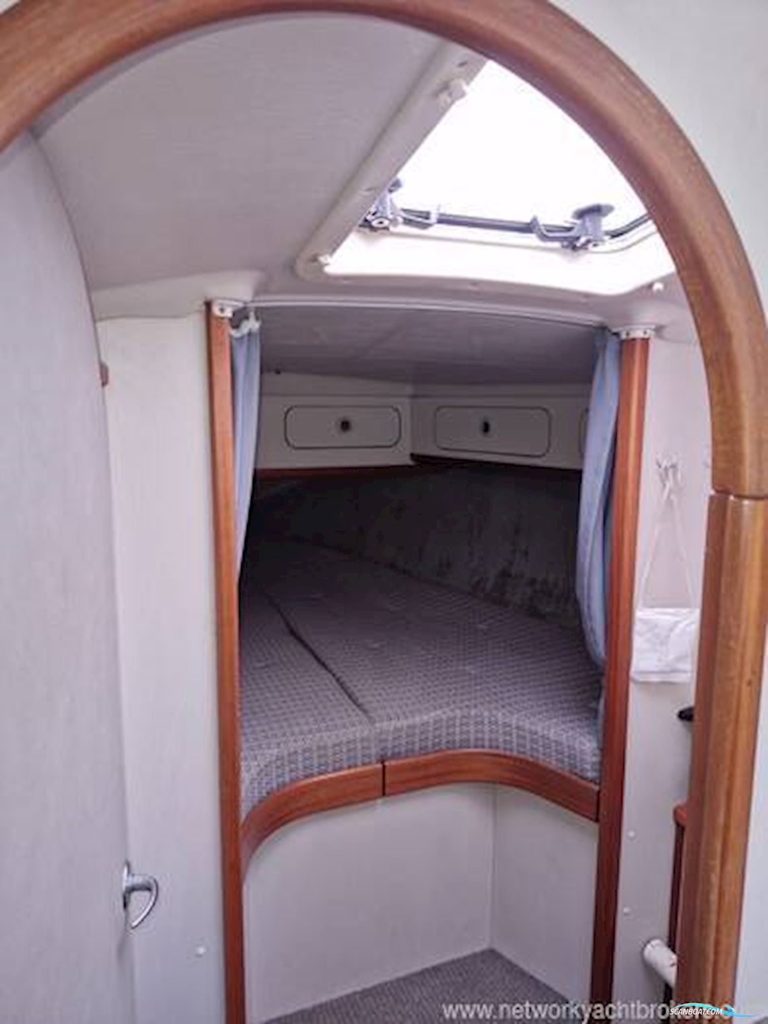 Dehler 36 CWS