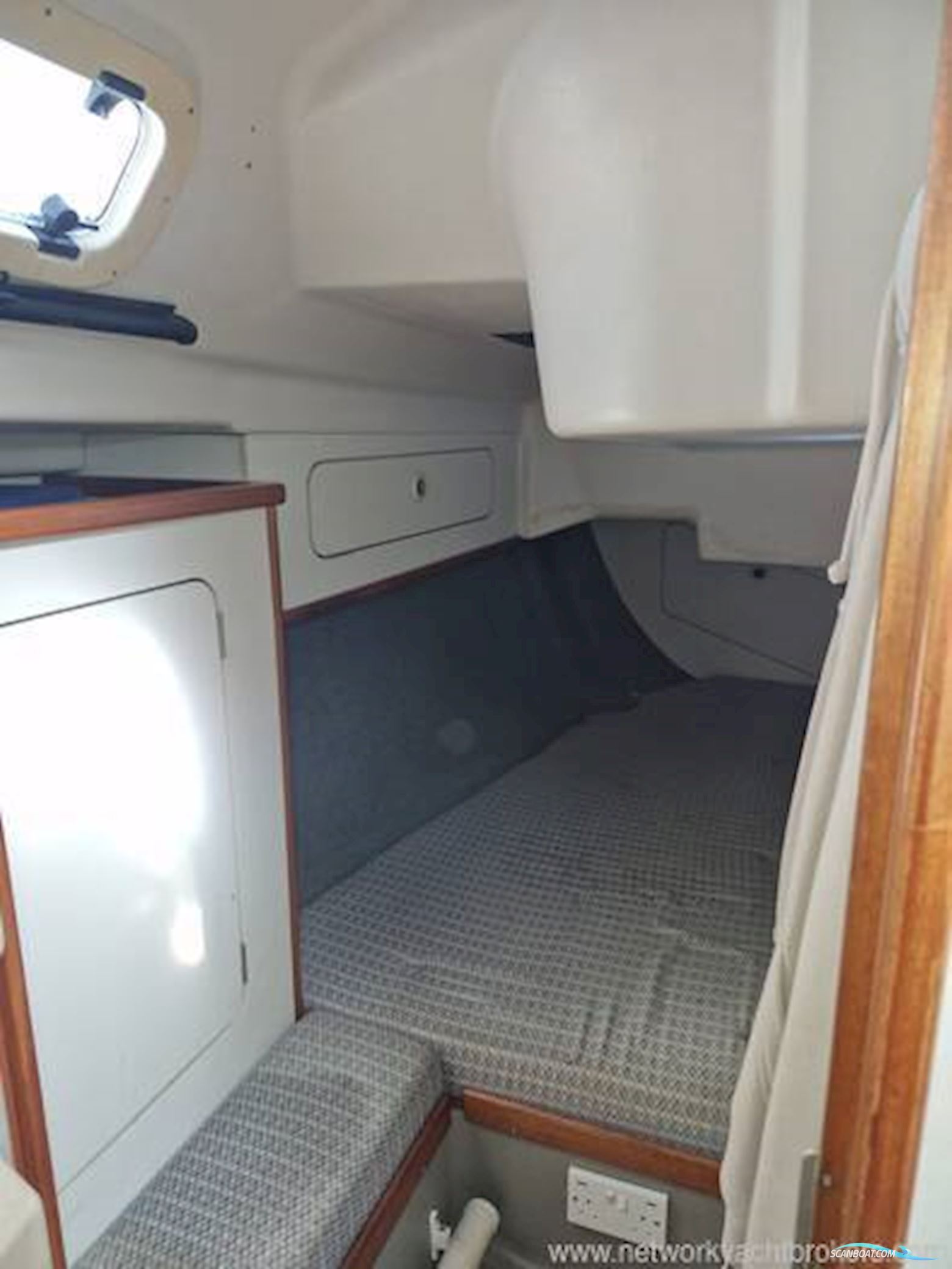 Dehler 36 CWS