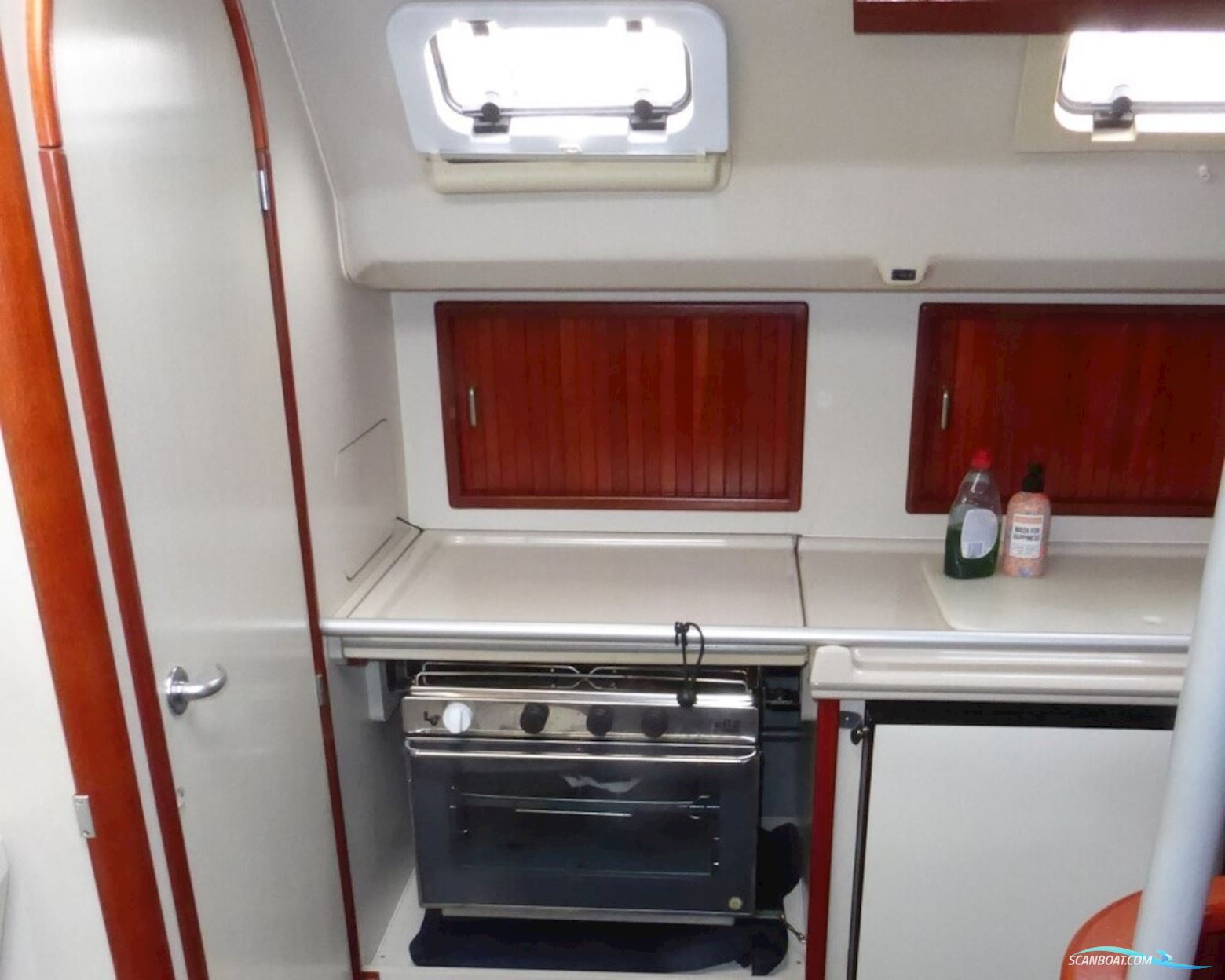 Dehler 36 Cws