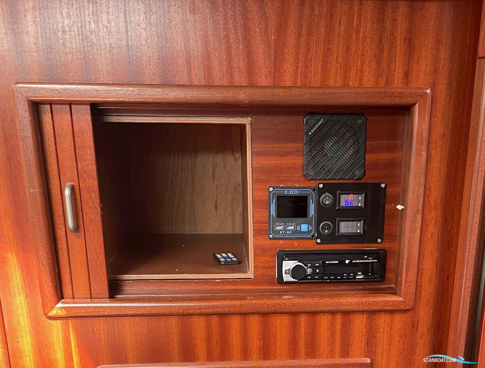 Dehler 36 Cws