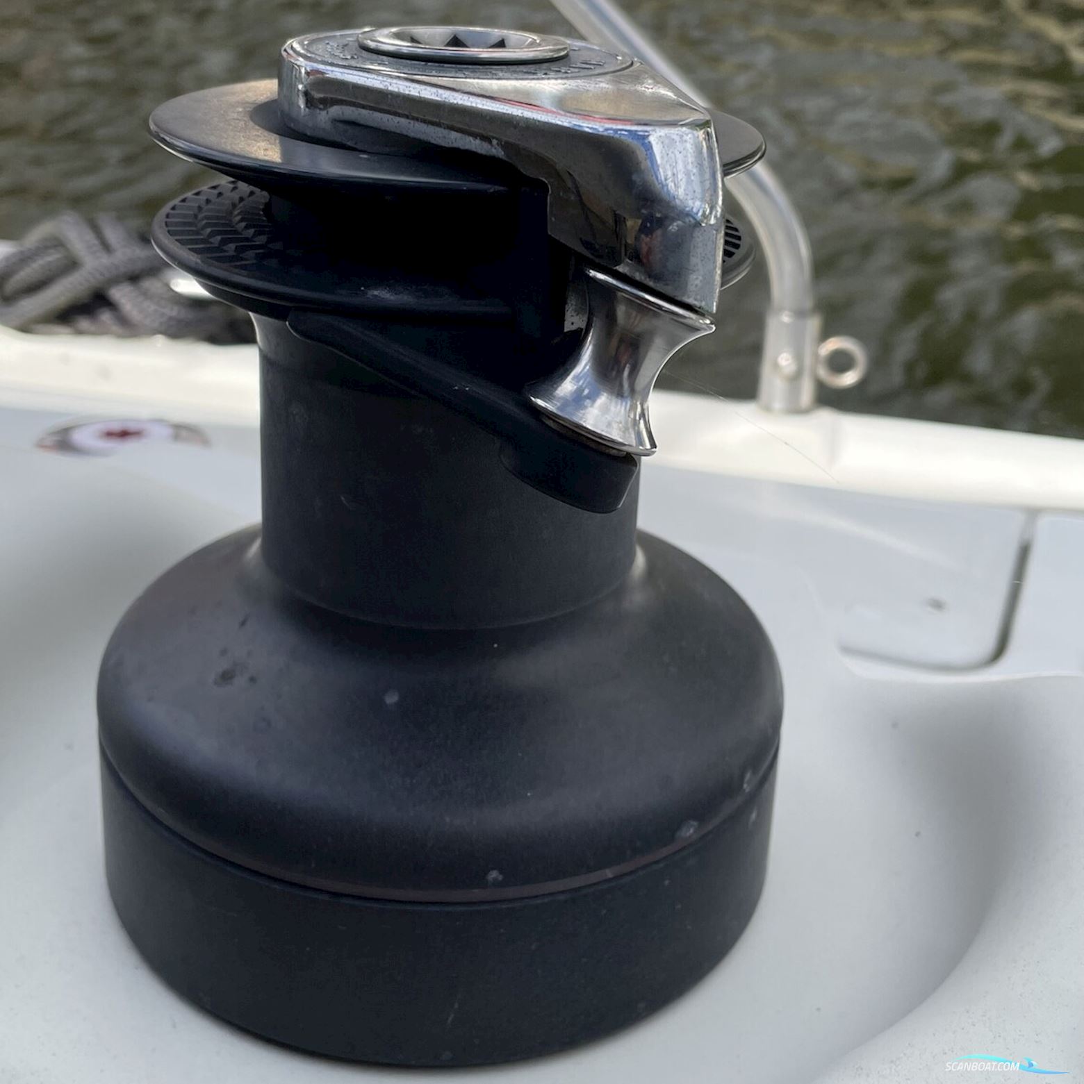 Dehler 36 Cws