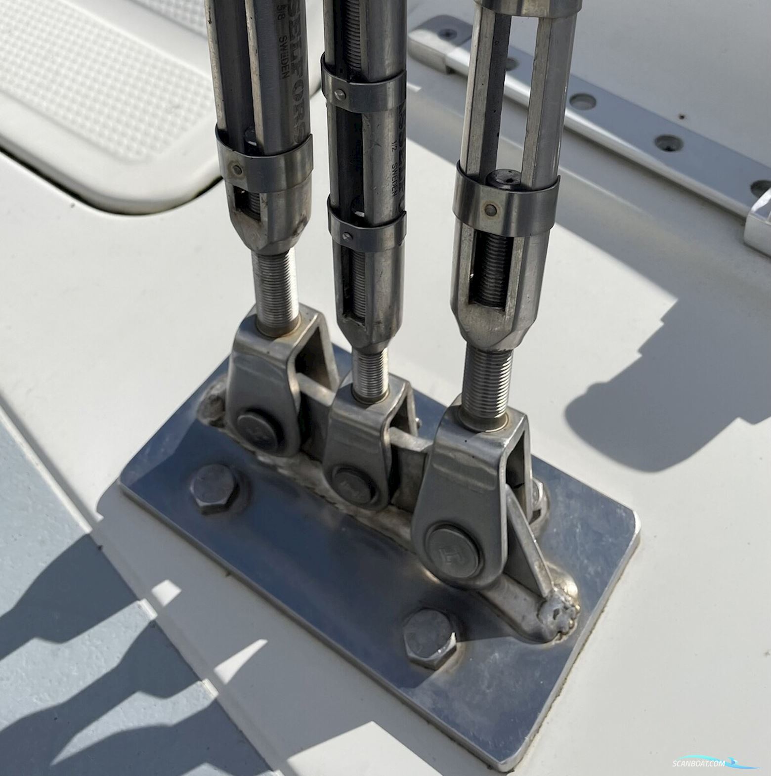 Dehler 36 Cws