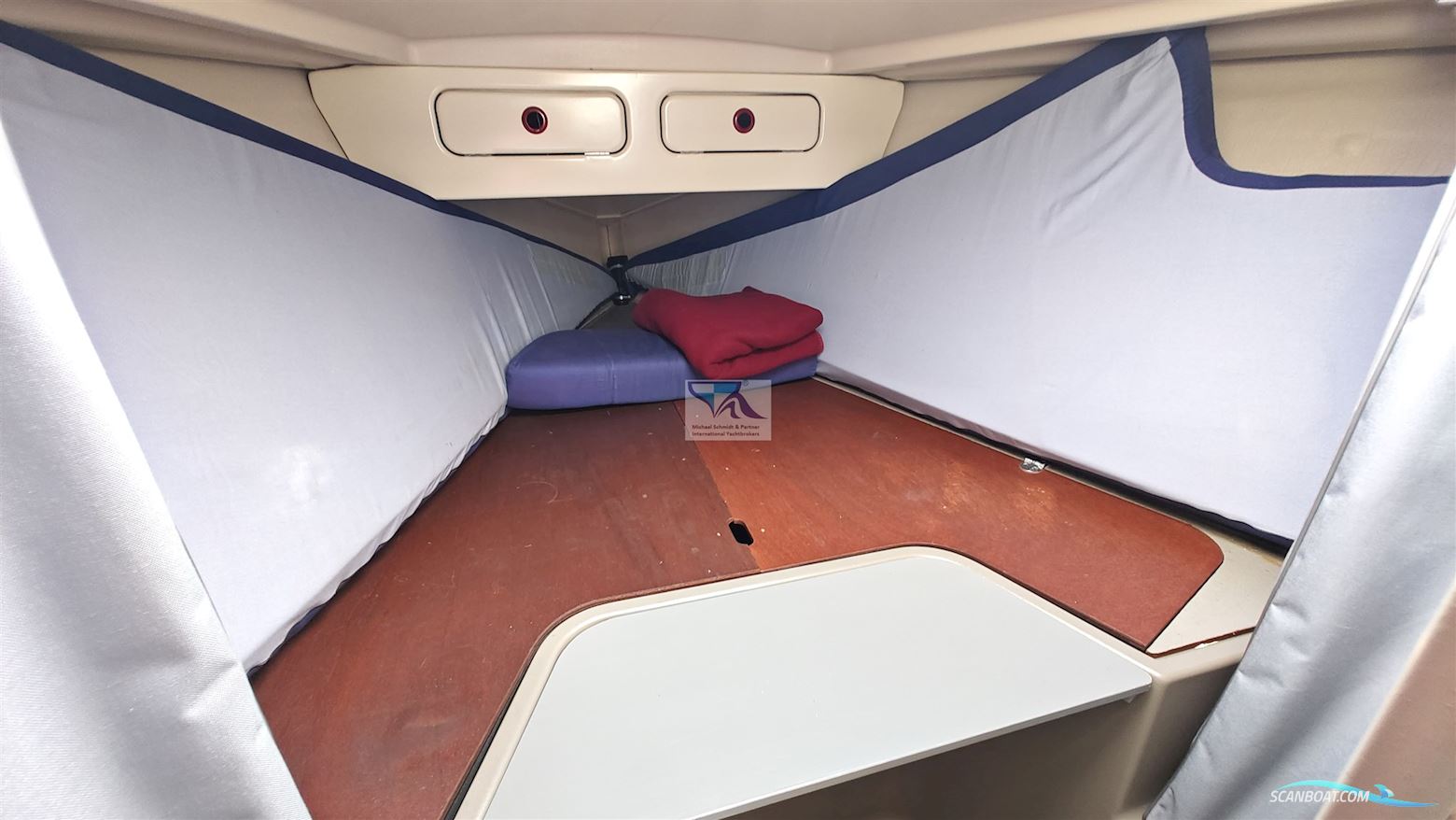 Dehler 36 Match Race