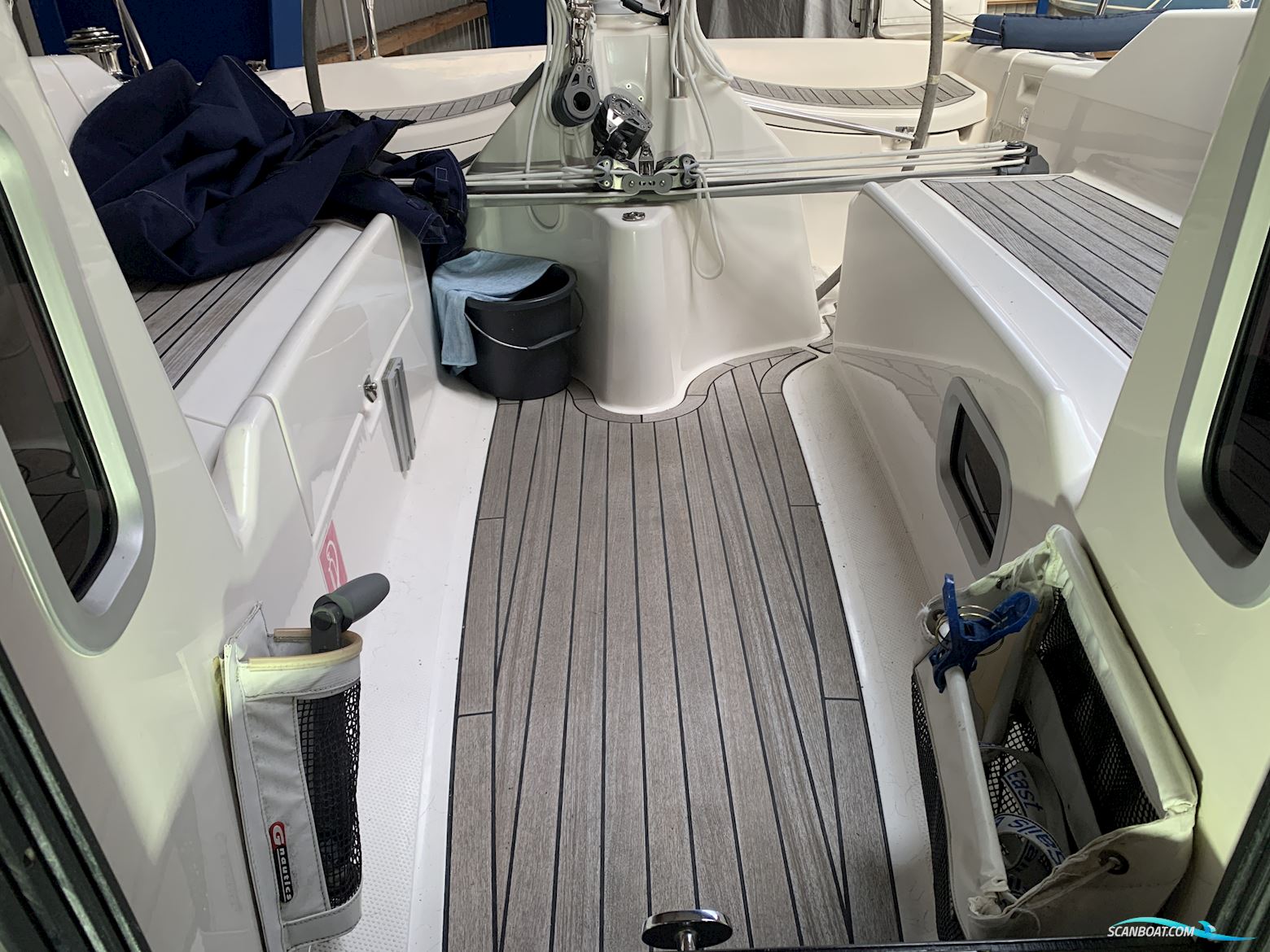 Dehler 36