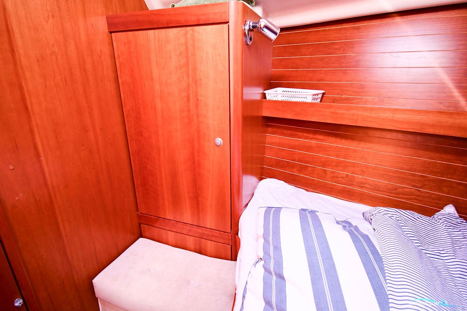 Dehler 36 SQ