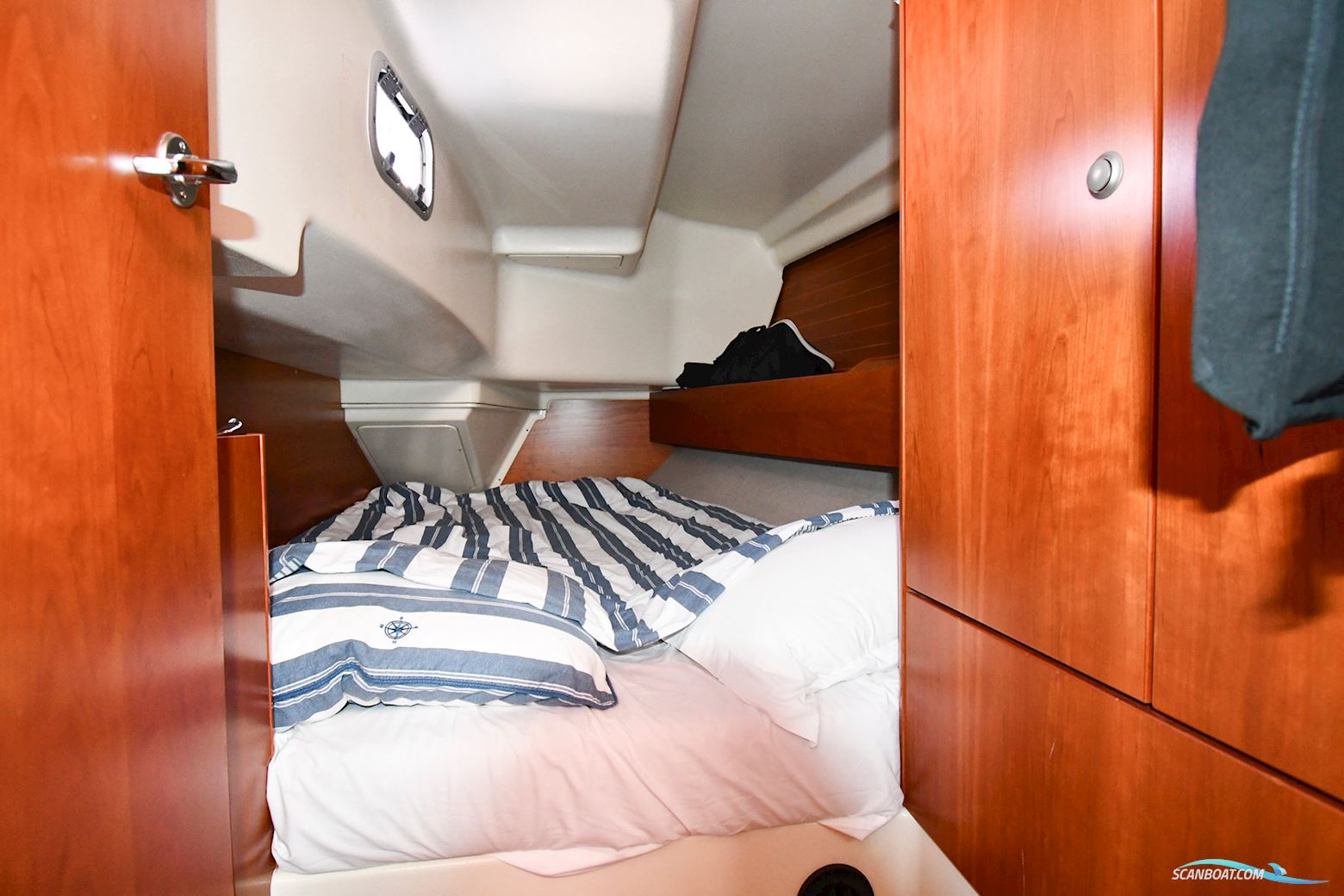 Dehler 36 SQ