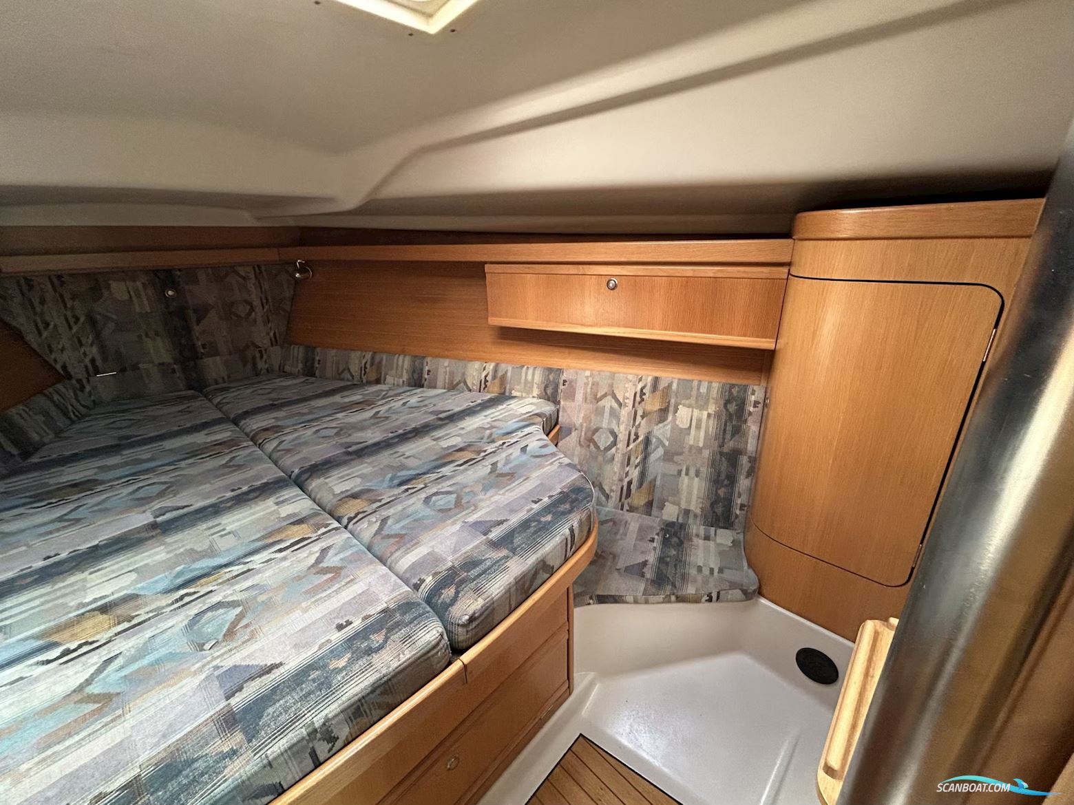 Dehler 37 Cruising (1996)