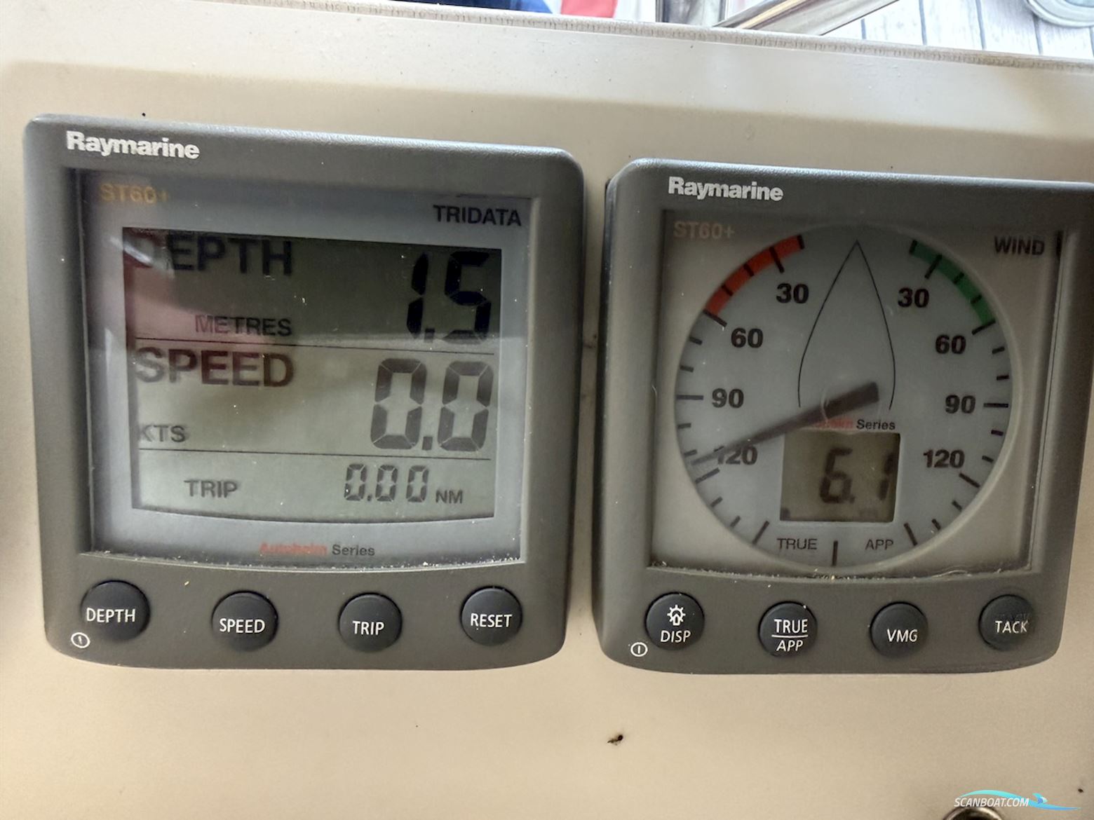 Dehler 37