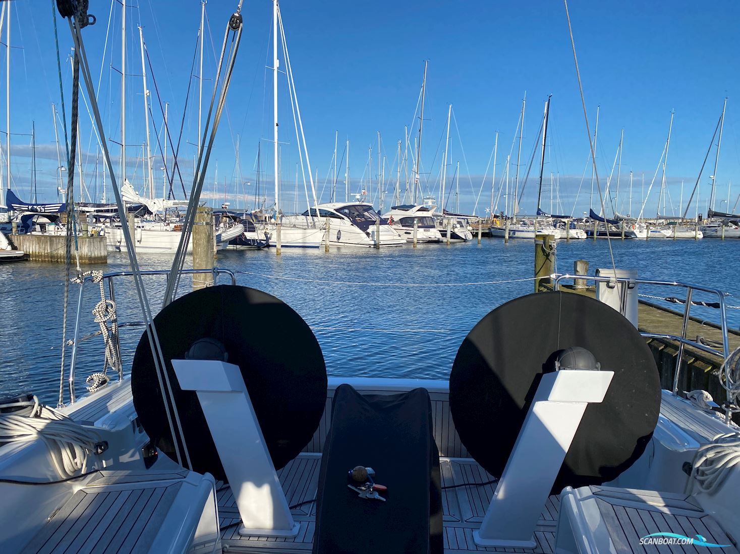 Dehler 38 (Ny Model)