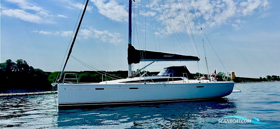 Dehler 38 (Ny Model)