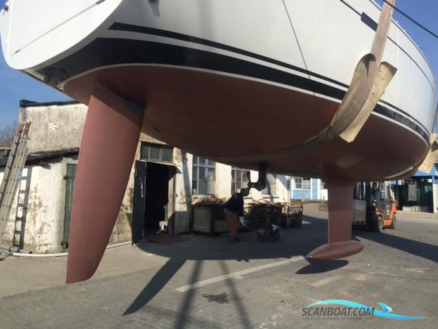 Dehler 38 (Ny Model)