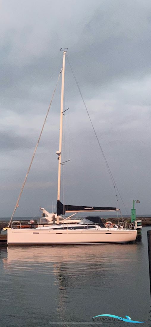 Dehler 38 (Ny Model)