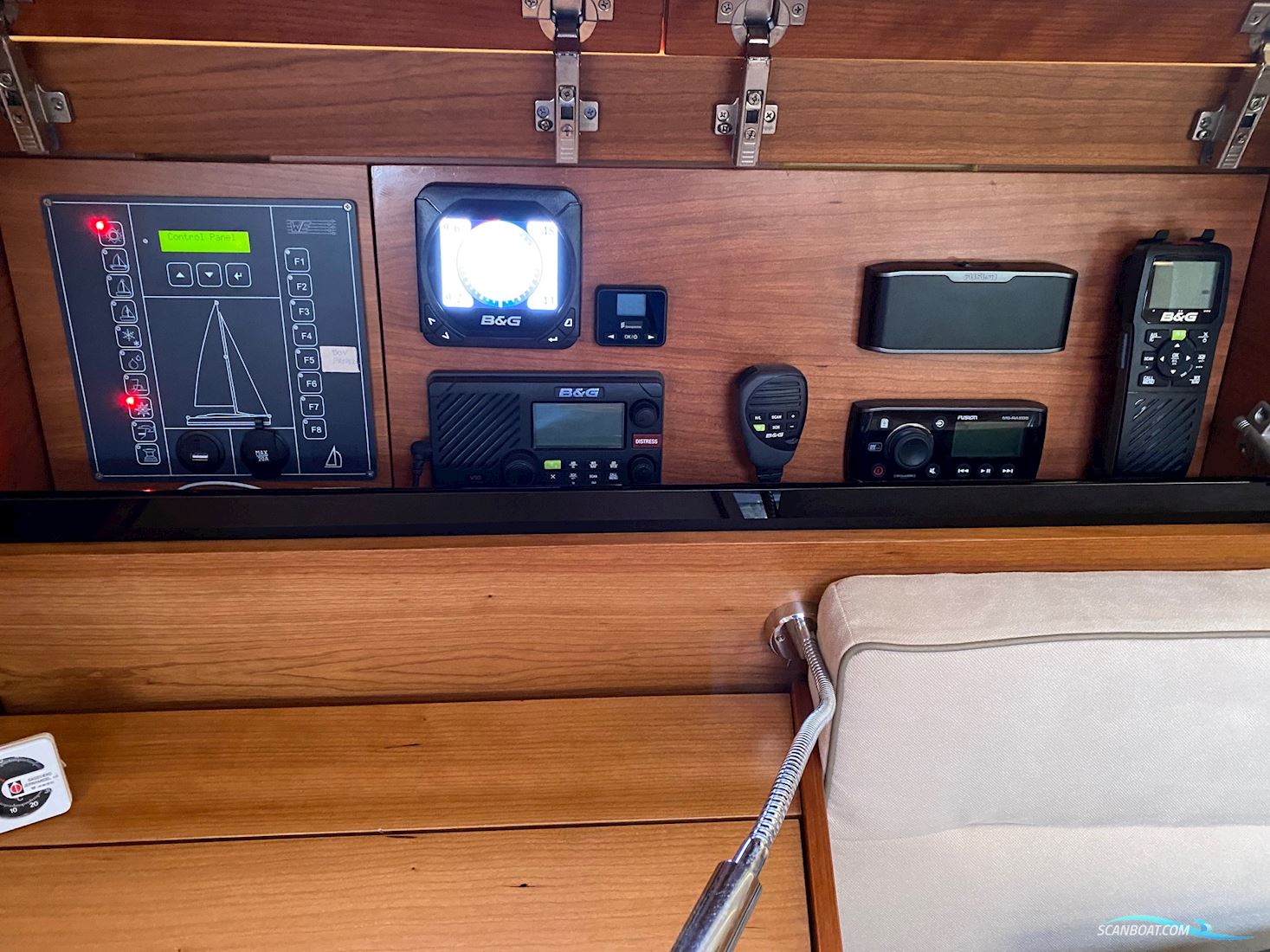 Dehler 38 (Ny Model)