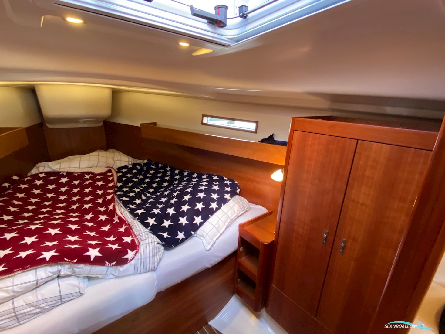 Dehler 38 (Ny Model)