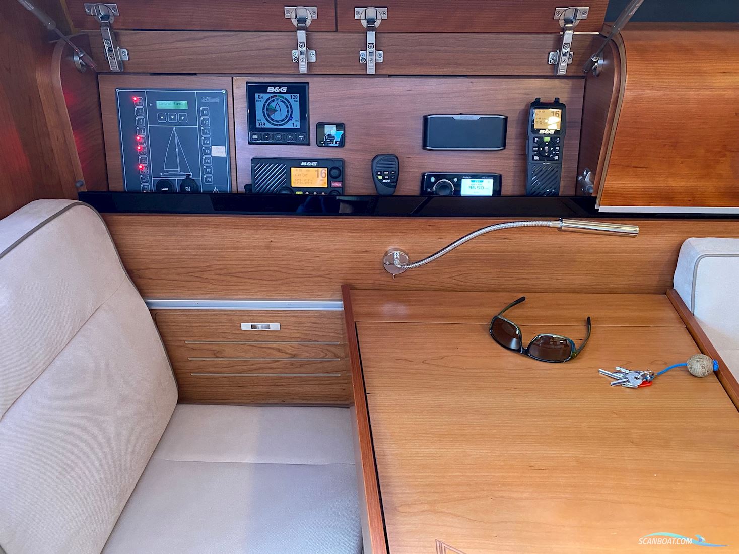 Dehler 38 (Ny Model)