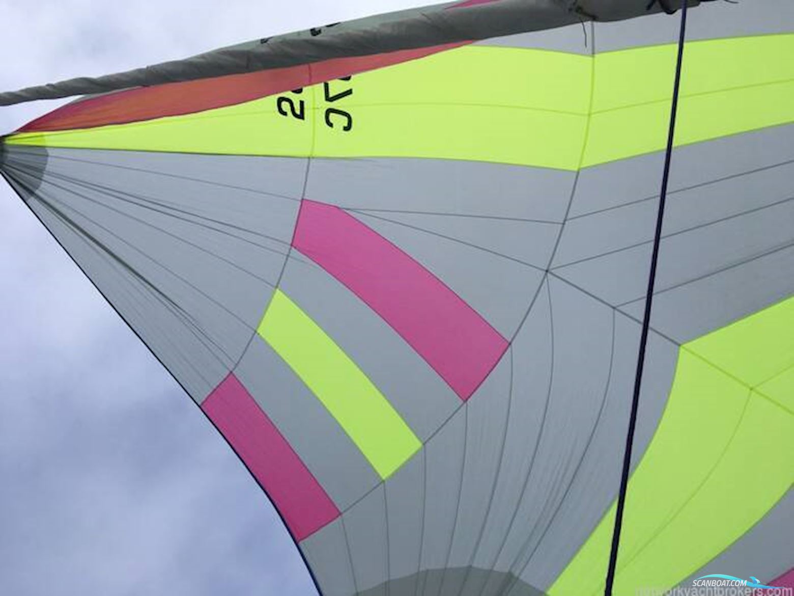 Dehler 38 CWS