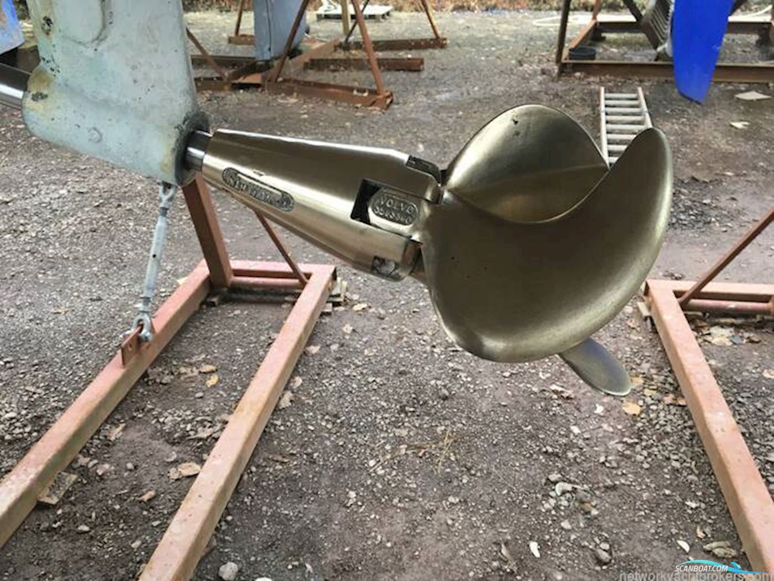 Dehler 38 CWS